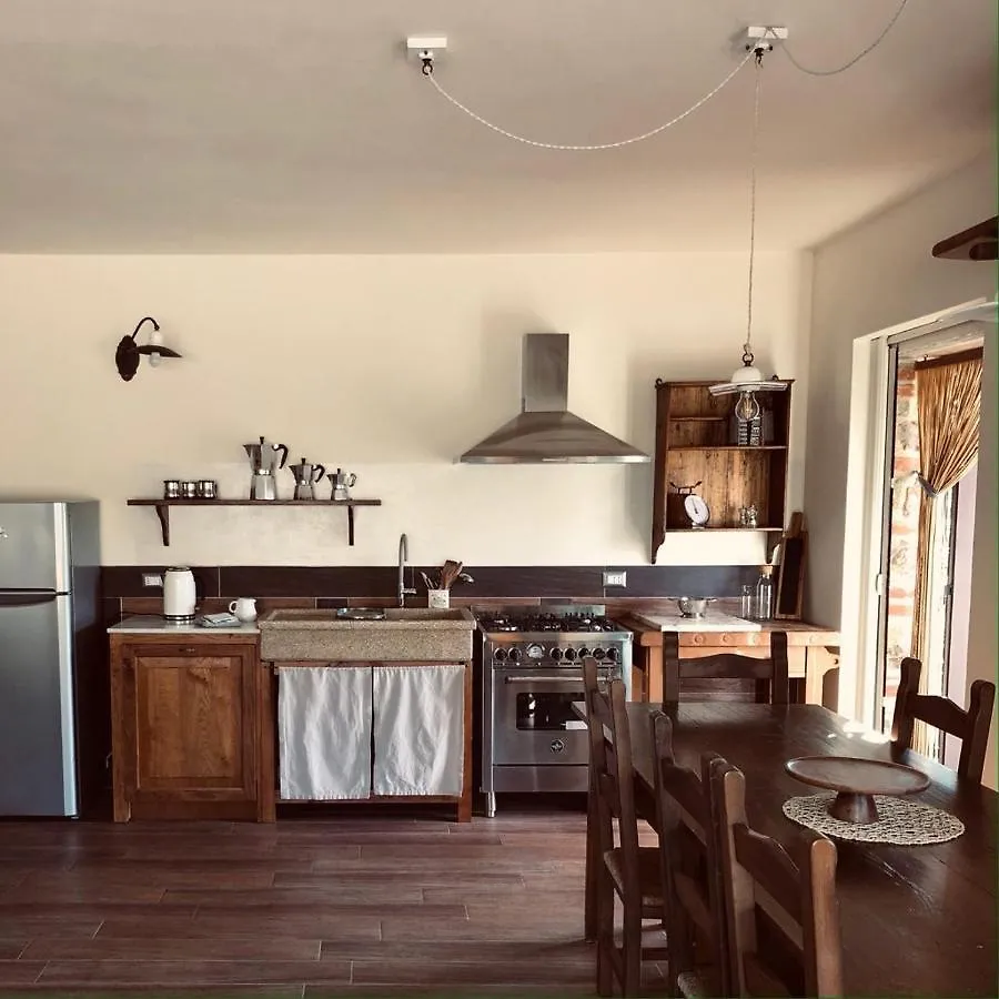 La Gufaia - Holiday House With Private Pool Near Florence Villa Carmignano