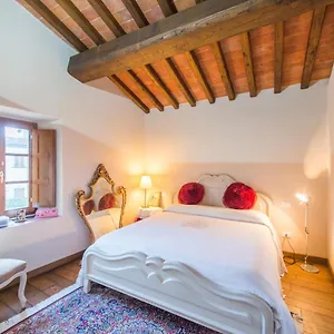 Bed & Breakfast Podere Sanlorenzo, Carmignano