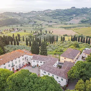 Alloggio per agriturismo Agriturismo La Fattoria Di Capezzana, Carmignano