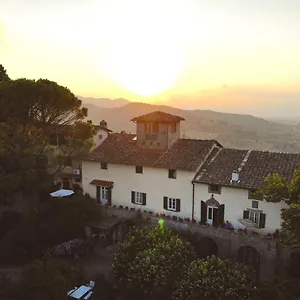 Bed & Breakfast La Rocca, Carmignano