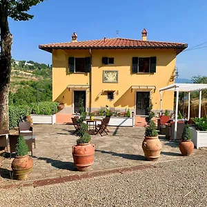 Bed & Breakfast Barco Mediceo In Toscana, Carmignano