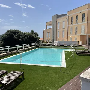 Residenza Mordini Hotel La Maddalena (Sassari)