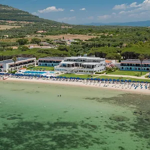 Portoconte Hotel Porto Conte