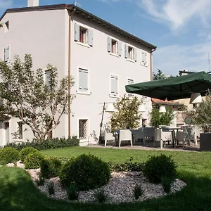 Damaranto Residenza E Cucina Bed & Breakfast Soave (Verona)