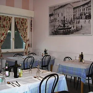 Girelli Sorelle Bed & Breakfast Bussolengo