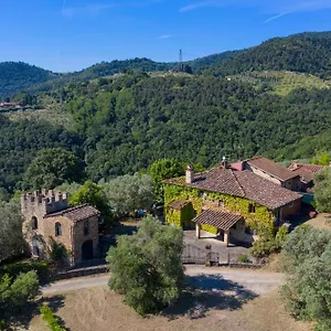 Hotel Relais Colline San Biagio, Carmignano