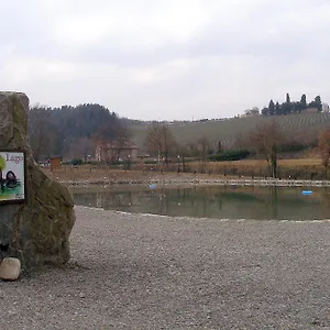 Appartamento Le Casacce Per Vacanze, Carmignano