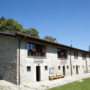 Rifugio Alpetto Di Torno Ostello Sormano