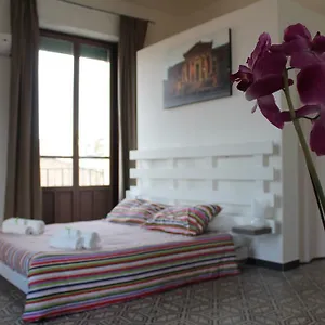 Nica Domus Bed & Breakfast Palermo