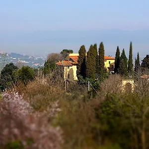 Alloggio per agriturismo Agriturismo Frigionaia, Carmignano