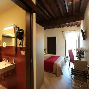 Bed & Breakfast Al 21, Carmignano