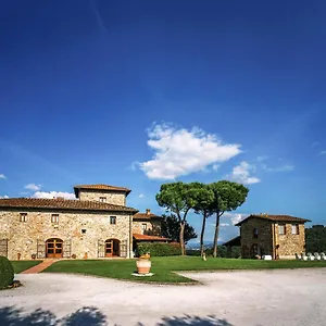 Lodge Il Granduca, Carmignano